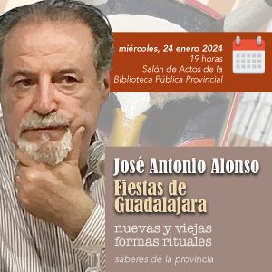 Jose Antonio Alonso Ramos