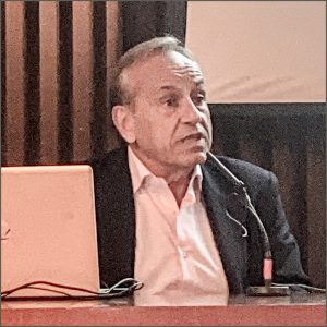 antonio trallero