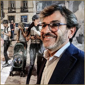 felipe seguir