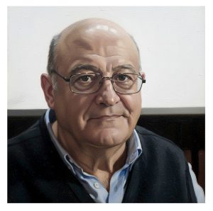 Javier Blanco Planelles 