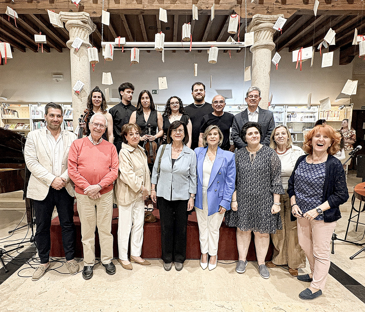 Clausura del Curso 2025-2026