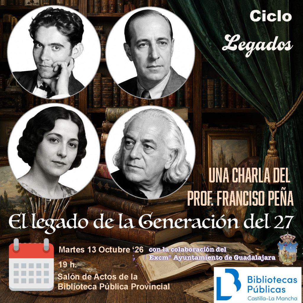 La Generación del 27